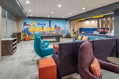 Tru by Hilton Dallas Market Center