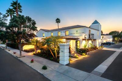 Mason Beach Inn