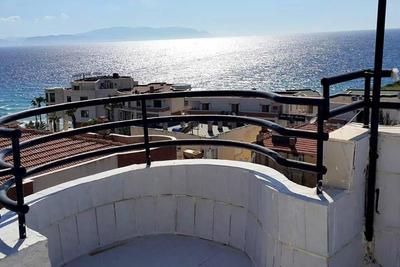 Ozgun Apart Hotel