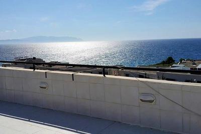 Ozgun Apart Hotel