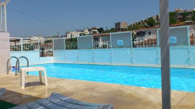 Ozgun Apart Hotel