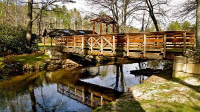 Fairway Forest Resort