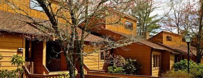 Fairway Forest Resort