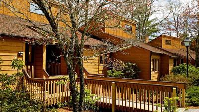 Fairway Forest Resort