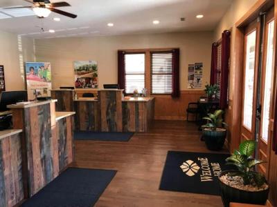Fairway Forest Resort