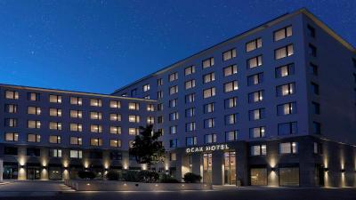 Ocak Hotel