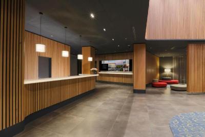 Ocak Hotel
