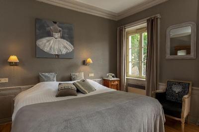 The Originals Boutique Hotel De La Balance