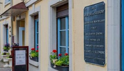 The Originals Boutique Hotel De La Balance