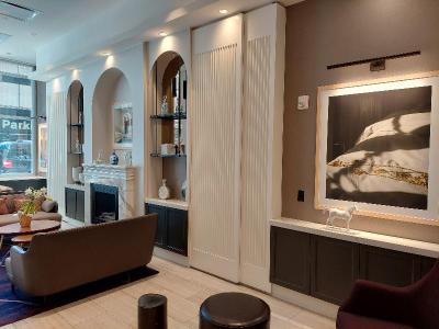 Pestana Park Avenue