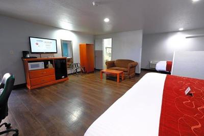 M Star Hotel Searcy