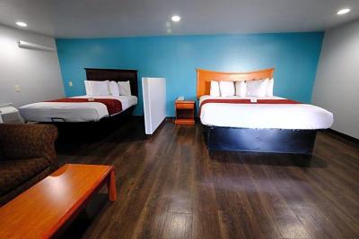 M Star Hotel Searcy