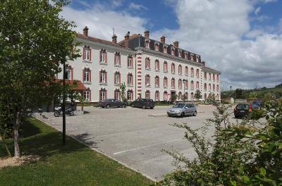 Les Demeures Champenoises - Vacanceole