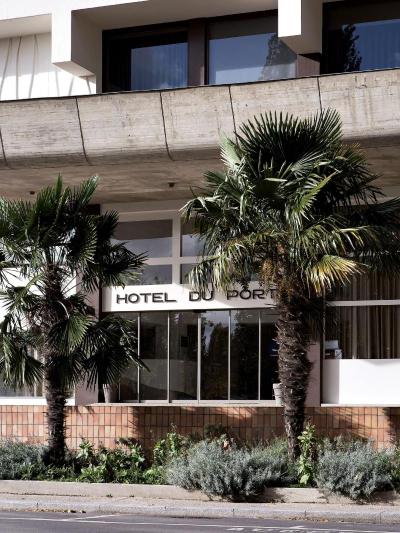 Hotel Du Port