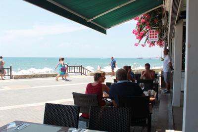 Sunprime Dogan Side Beach