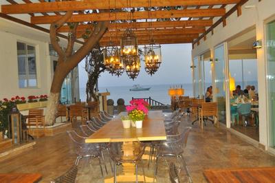Sunprime Dogan Side Beach