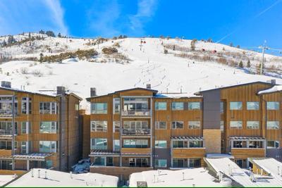 Apex Residences at Park City