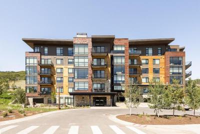 Lift Park City Condominiums