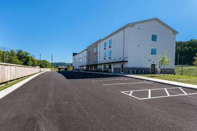 Econo Lodge Dayton