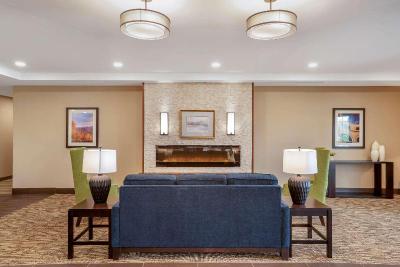Comfort Inn Suites Winchester