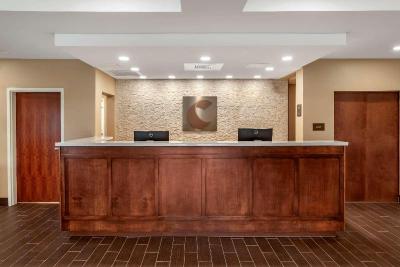 Comfort Inn Suites Winchester
