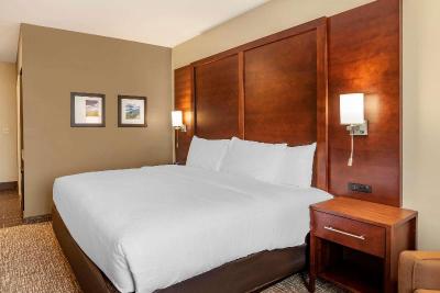 Comfort Inn Suites Winchester