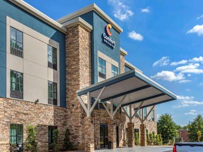 Comfort Inn Suites Olive Branch