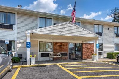 QUALITY INN Sanford