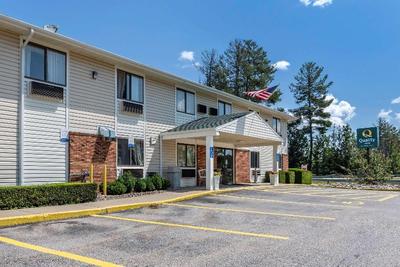 QUALITY INN Sanford