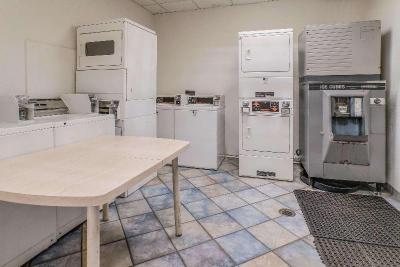 Budget Inn Greenville By Hotel O I-85 