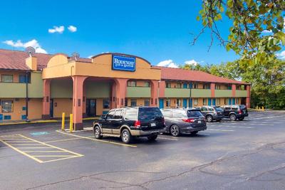 Rodeway Inn Suites Monroeville