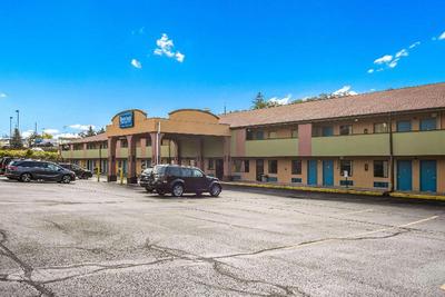 Rodeway Inn Suites Monroeville
