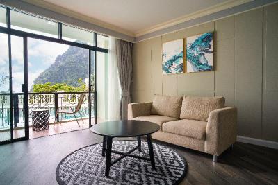 Heaven View Krabi