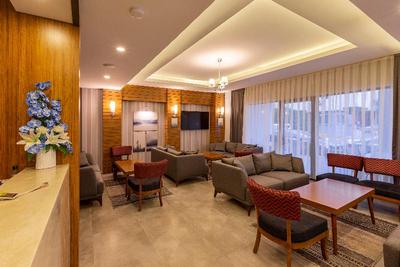 Antalya Business Hotel