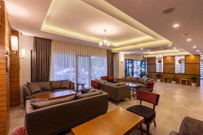 Antalya Business Hotel