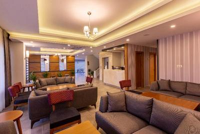 Antalya Business Hotel