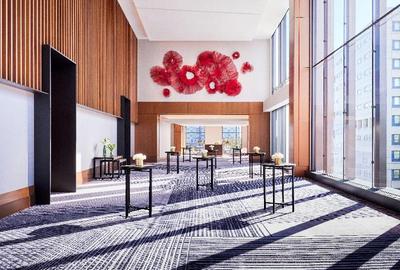 Omni Boston Hotel at the Seaport