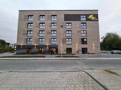 Hotel Adler Muenster