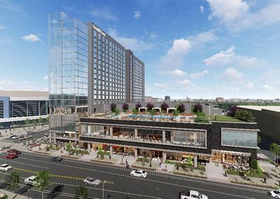 Omni Oklahoma City