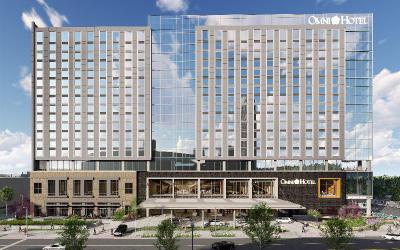 Omni Oklahoma City