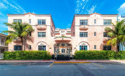 Secret Garden Miami Beach