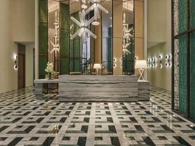 SLS LUX Brickell