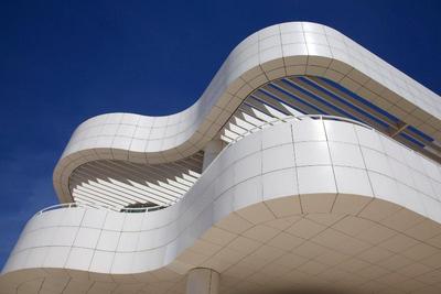 UCLA Meyer And Renee Luskin Conference center