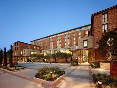 UCLA Meyer And Renee Luskin Conference center