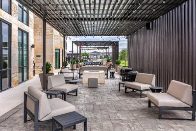 Staybridge Suites Dallas Grand Prairie