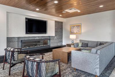 Staybridge Suites Dallas Grand Prairie