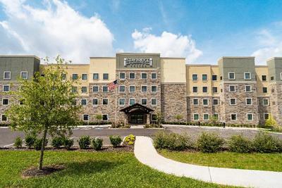Staybridge Suites Nashville - Franklin