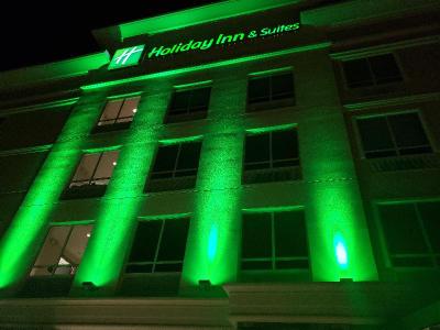 Holiday Inn Hotel And Suites Hopkinsville - Conven