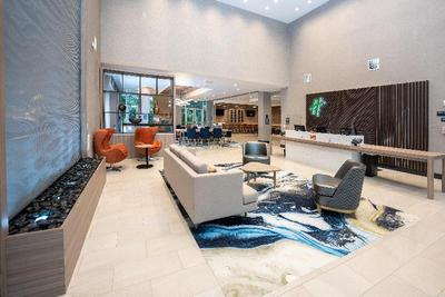 Holiday Inn Nw Houston Beltway 8