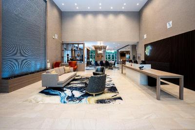 Holiday Inn Nw Houston Beltway 8